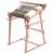 EX-DISPLAY Ashford 16" Rigid Heddle Loom NON ADJUSTABLE Stand - stand only