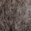 Bergschaf wool natural anthracite 100g