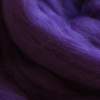 Merino Top Blue Purple  - 50g