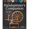 The Handspinner's Companion by Amanda Hannaford
