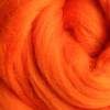 Merino Top Bright Orange  - 50g