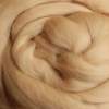 Merino Top Rose Ivory   - 50g
