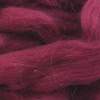 Merino Top Maroon  - 50g