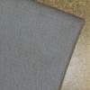 Mid Grey Merino wool prefelt - 50cm × 50cm