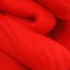 Merino Top Scarlet  - 50g