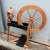 SECONDHAND Ashford Traditional Spinning Wheel 1970s - Sliding Hook Flyer