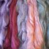 Tussah Silk top pack - 50g